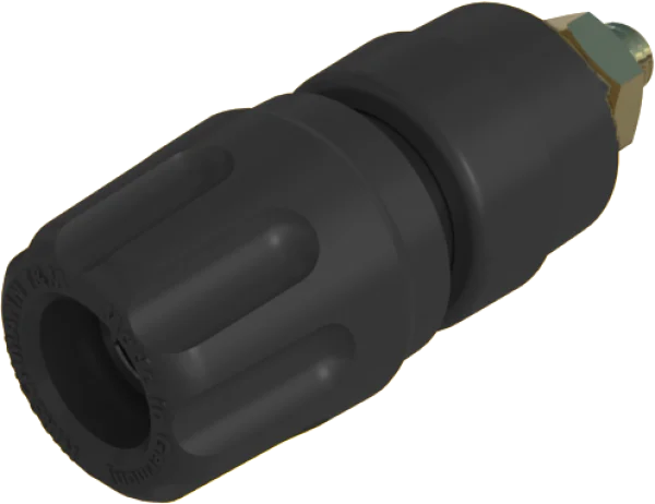 PKI 10 A Au 插座