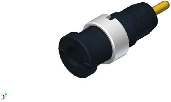 MSEB 2630 S 1,9 Au 插座