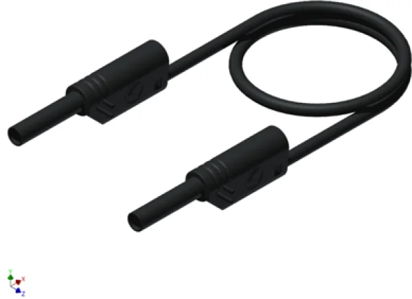MVL S WS 100/1 Au 测量线
